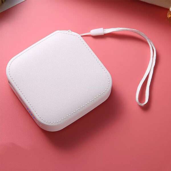 Power Bank Portable Charger: Everyday Charging Companion