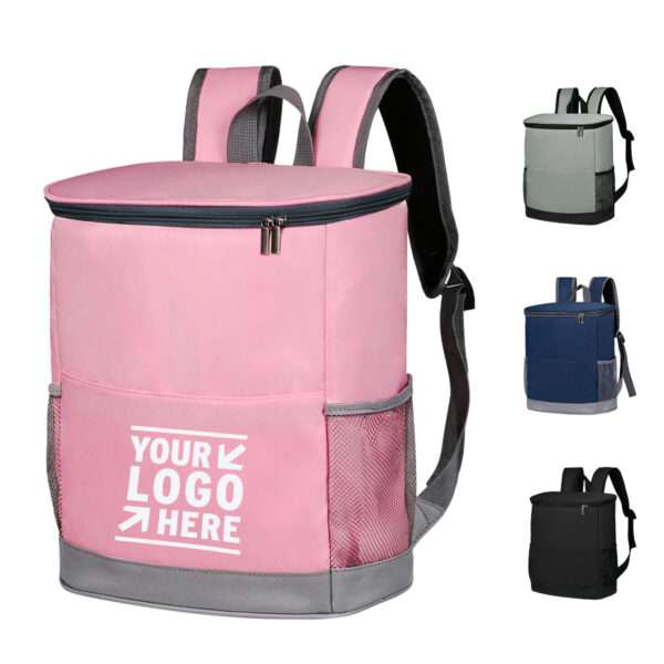 Backpack Cooler Tote Bag