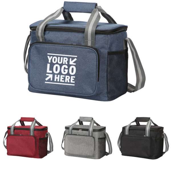 Insulated Waterproof Portable Cooler Tote Bag