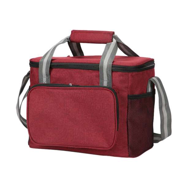 Insulated Waterproof Portable Cooler Tote Bag