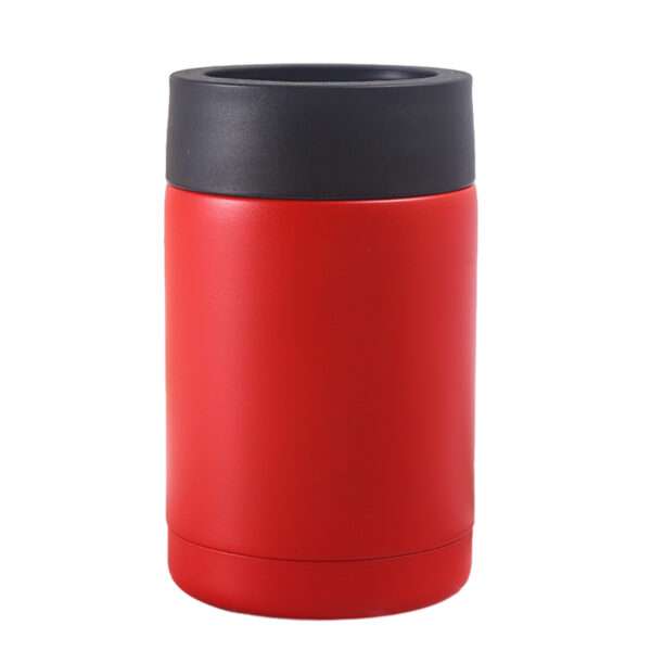 12oz. Customizable Beverage Sleeve Insulator Can Cooler