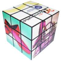 puzzle cubes