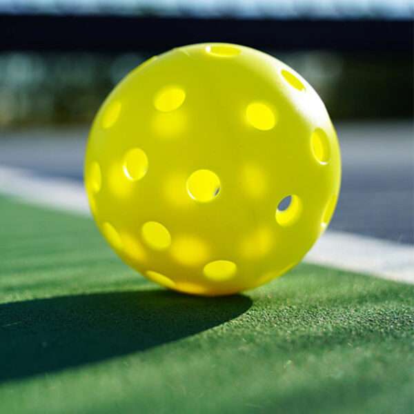 Custom Printed Pickleballs