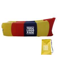 Customizable Inflatable Lounger