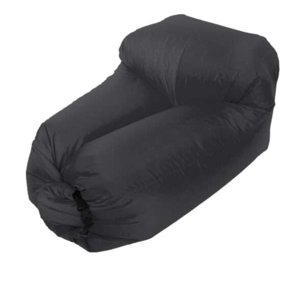 inflatable pouf chair