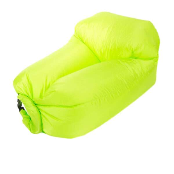 inflatable pouf chair