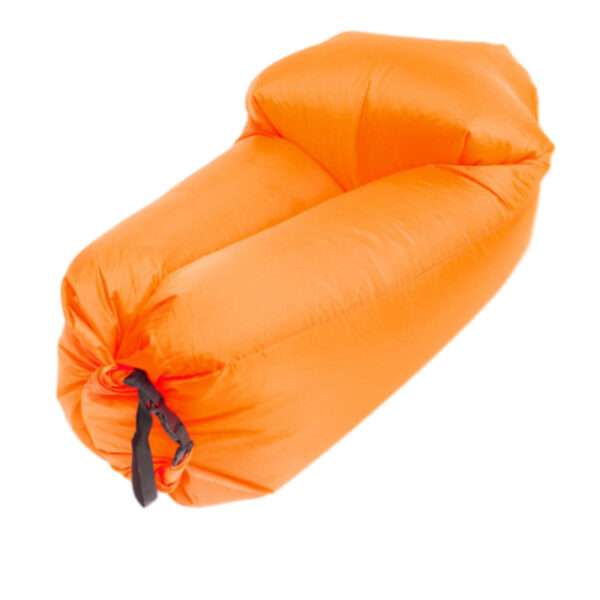 inflatable pouf chair