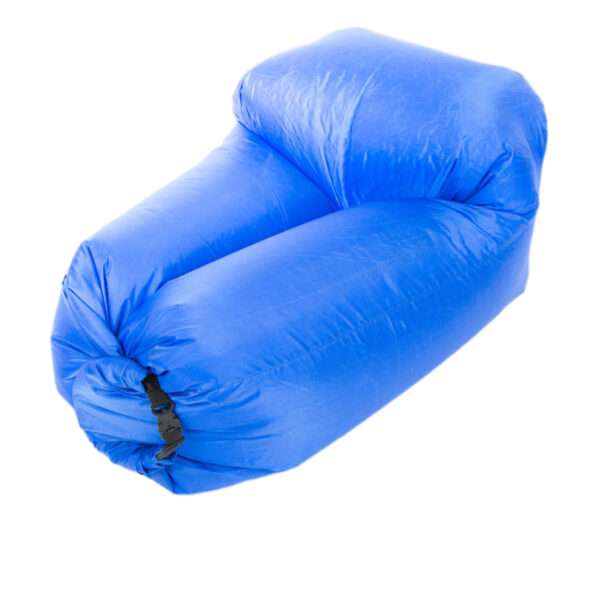 inflatable pouf chair