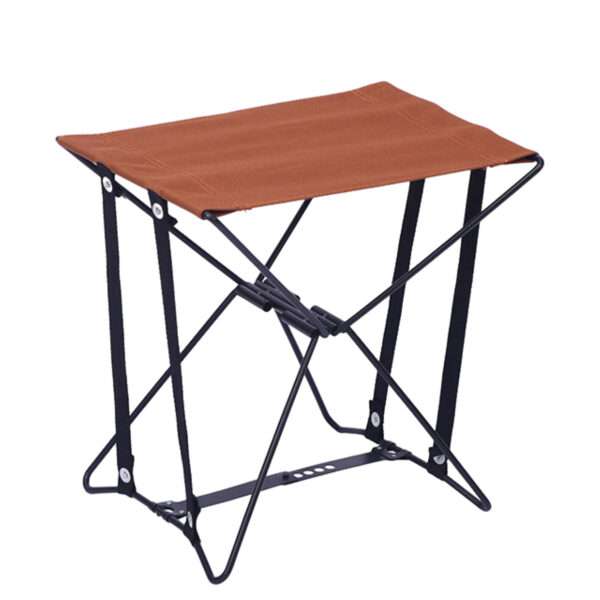 Foldable stool