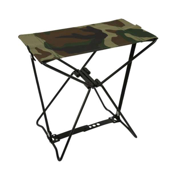 Foldable stool