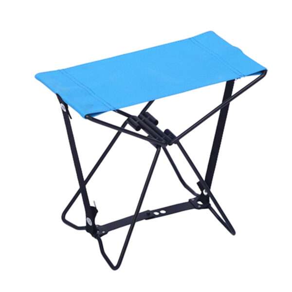 Foldable stool