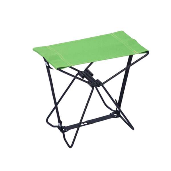 Foldable stool