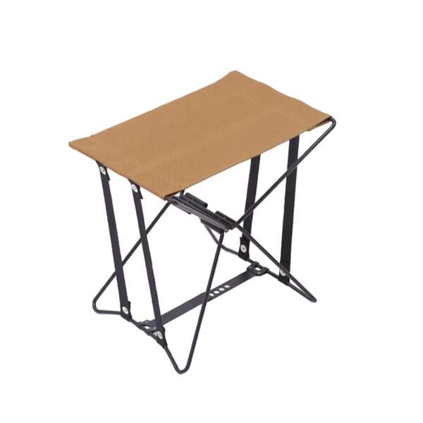 Foldable stool