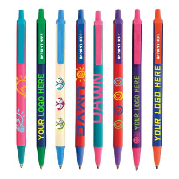 Logo Imprint Pens