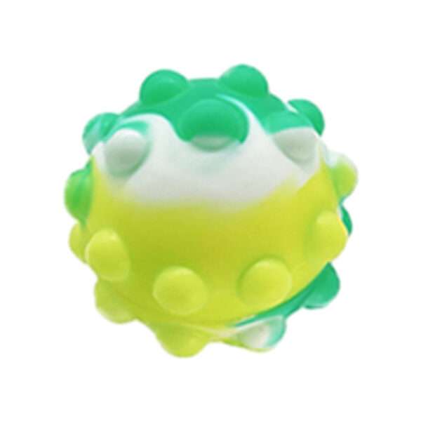 Popping Stress Ball