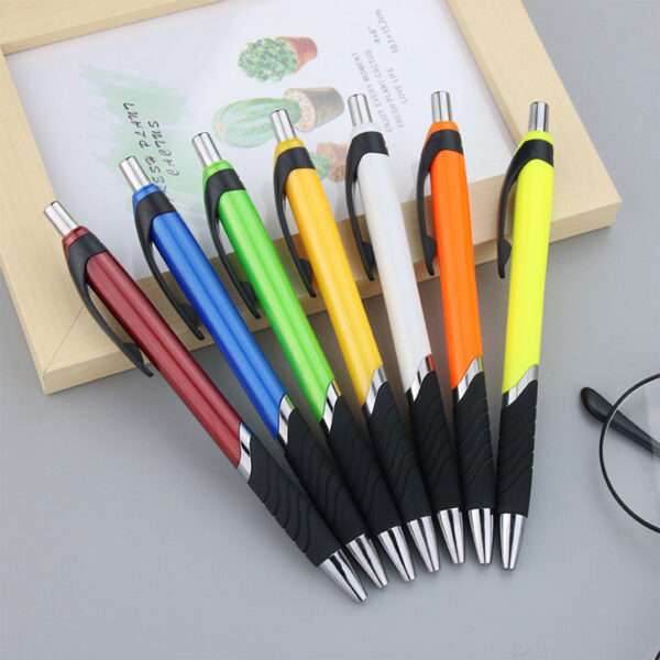 click pens