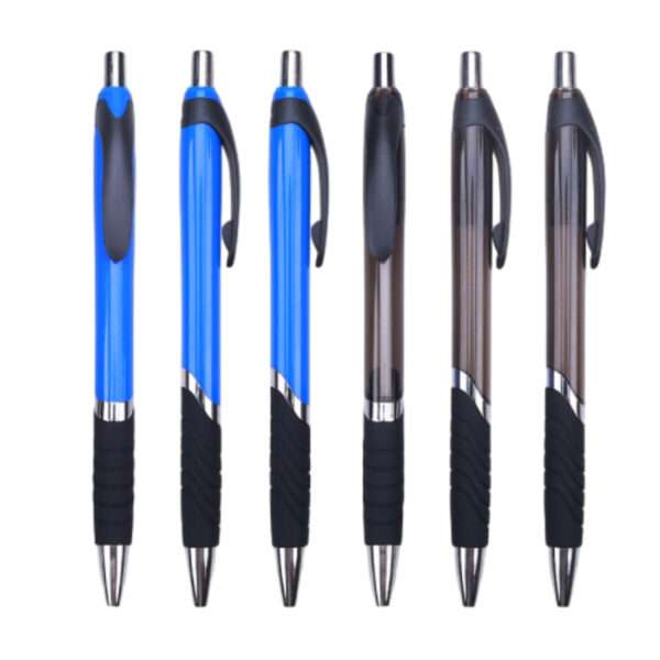 click pens