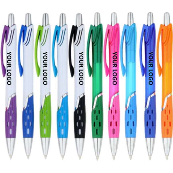 Ergonomic Grip Pens