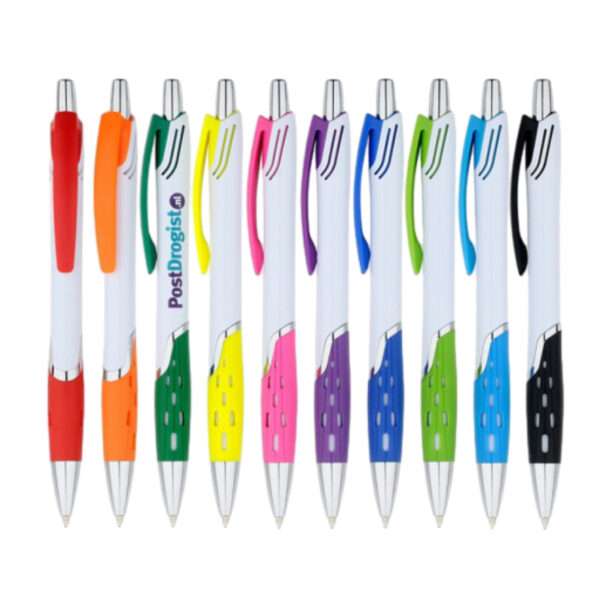 Ergonomic Grip Pens