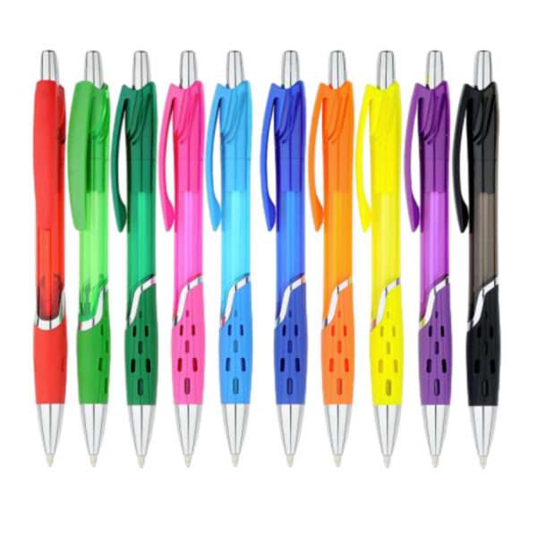 Ergonomic Grip Pens