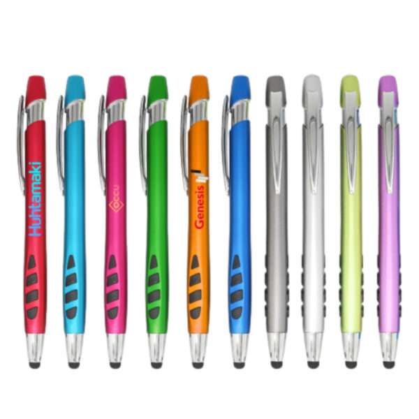 Branded Touchscreen Writing Stylus