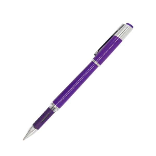 ABS Barrel Gel Pen with Logo Imprint