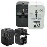 Universal Travel Adapter