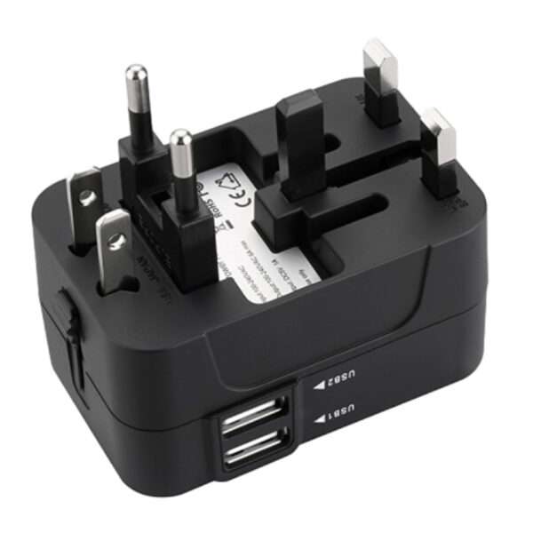 Universal Travel Adapter