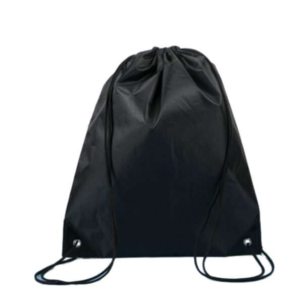 Drawstring backpacks