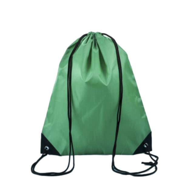 Drawstring backpacks