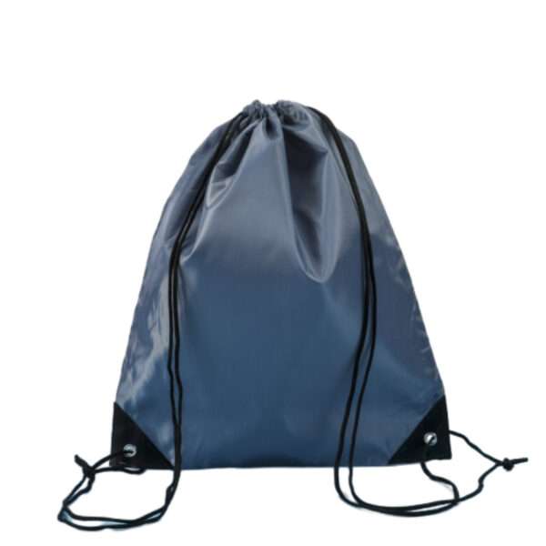 Drawstring backpacks