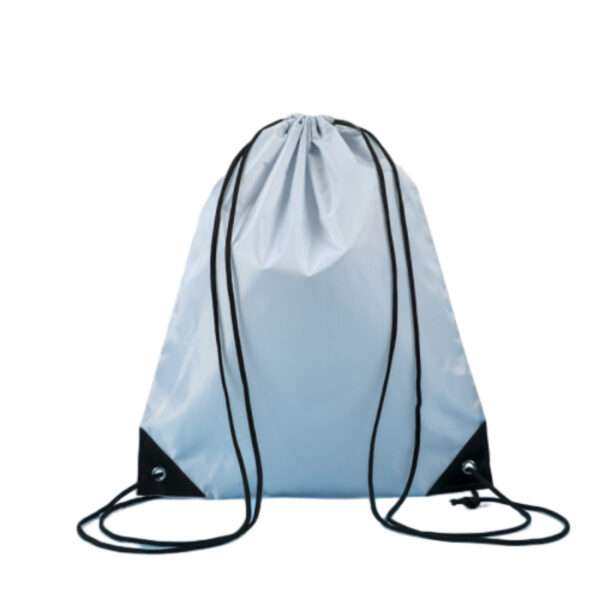 Drawstring backpacks