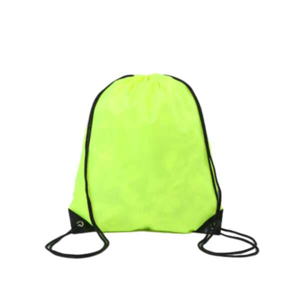 Drawstring backpacks