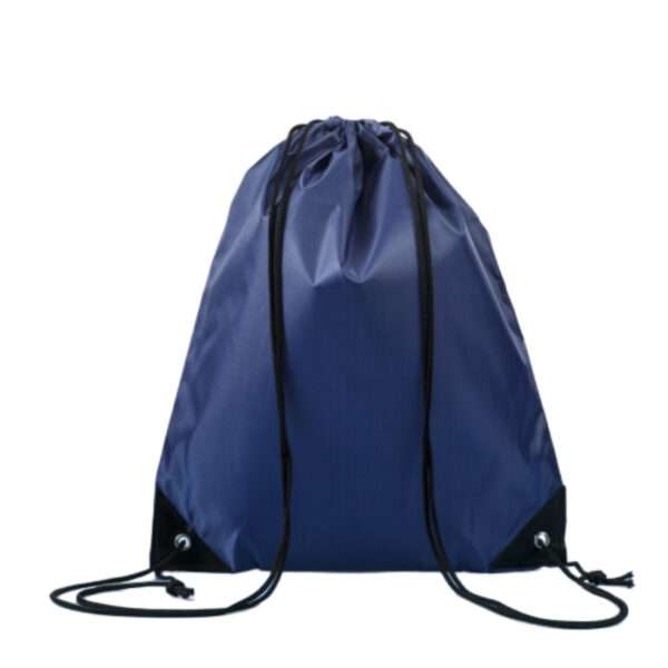 Drawstring backpacks