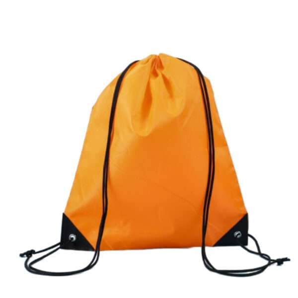 Drawstring backpacks