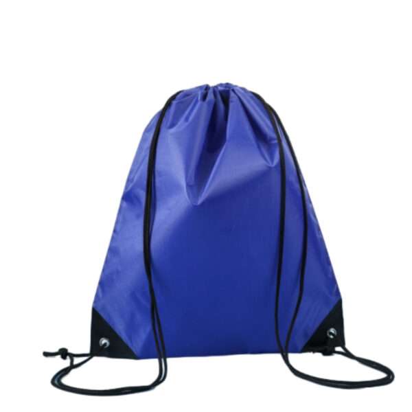 Drawstring backpacks