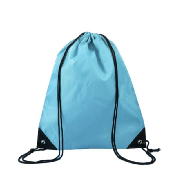 Drawstring backpacks