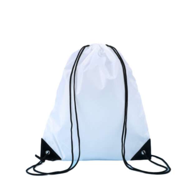 Drawstring backpacks